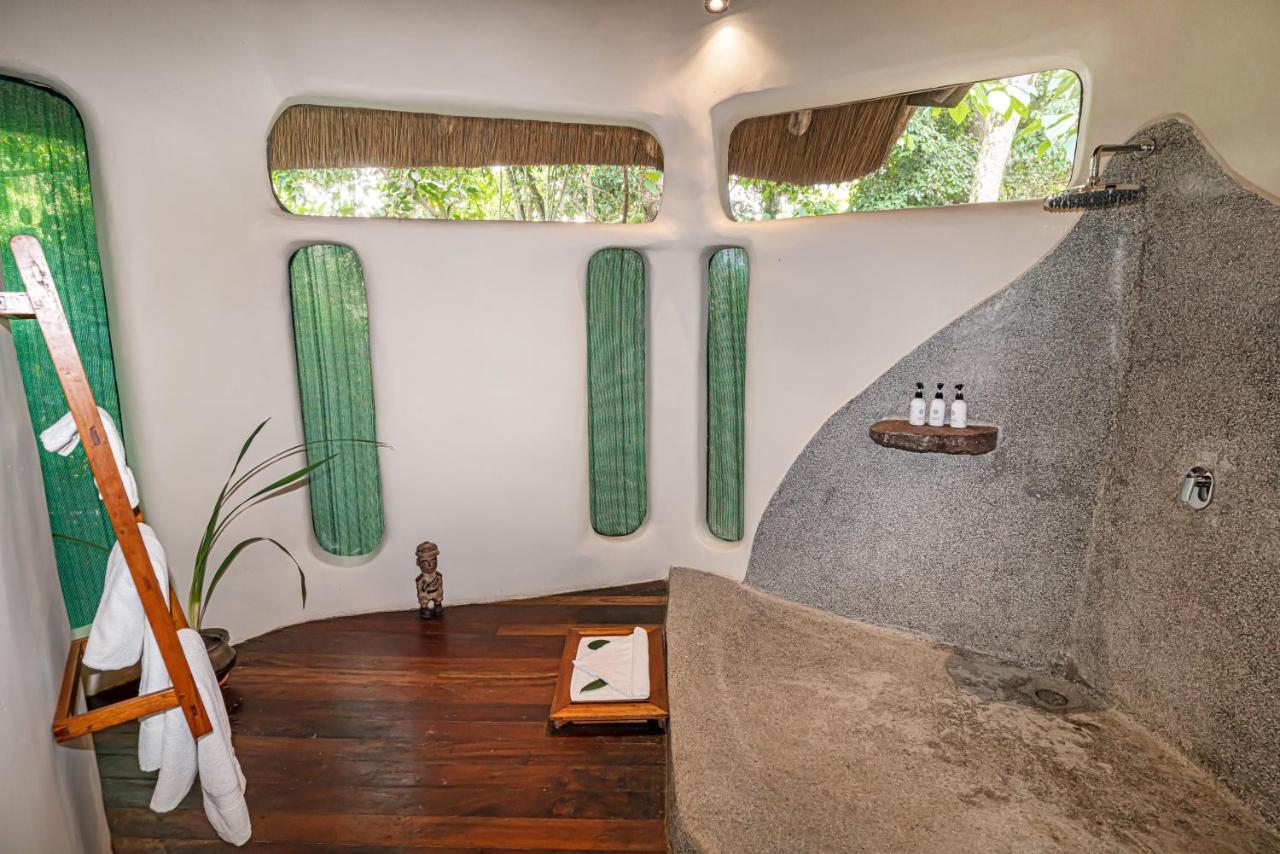 Lemala Wildwaters Lodge Kangulumira Buitenkant foto